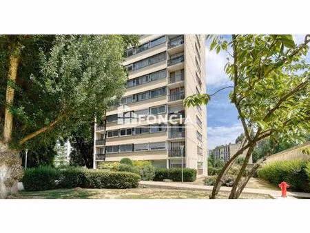 savigny sur orge appartement 3 pieces avec cave et parking