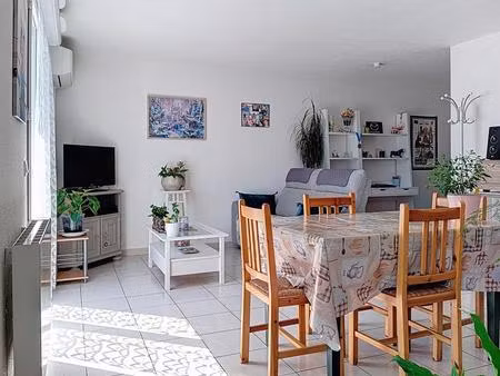 exclusivité - joli appartement proche centre et commodités -