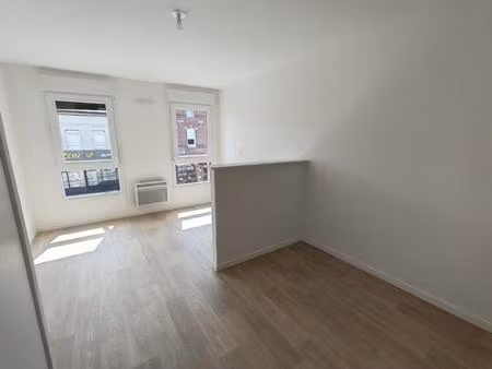 studio à maromme