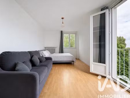 appartement à thiais (94320)