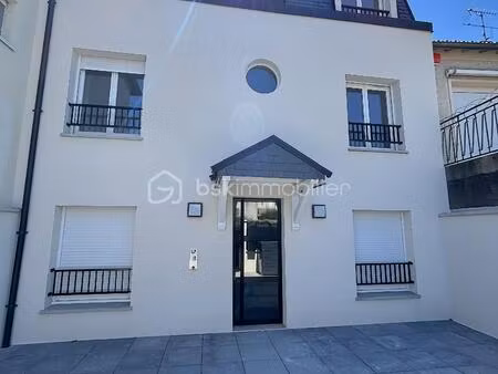 appartement de 52 15 m² à villiers-sur-marne