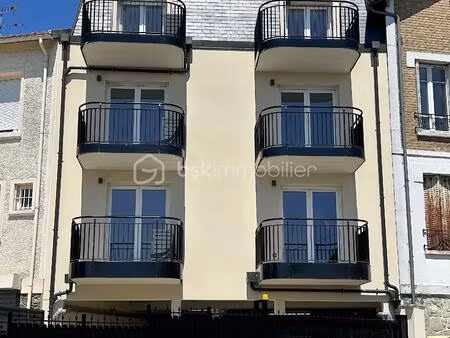 appartement de 52 35 m² à villiers-sur-marne