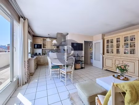 bel appartement lumineux 4 pièces à vitry-sur-seine