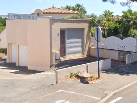 garages balaruc- les - bains