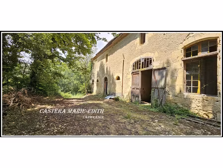 propriété à vendre auch 19 pièce(s) 860m2 268 750€