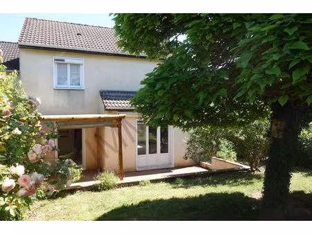en exclusivité à auxerre  quartier des « piedalloues »