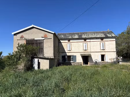 vente maison 3 pièces 112 m² carmaux (81400)