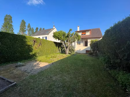 maison carrières sur seine 5 pièces 120m2