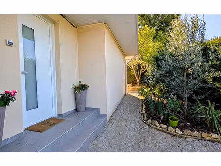 maison chaponost 98.4 m² t-4 à vendre  449 000 €