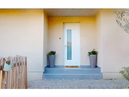 maison chaponost 98.4 m² t-4 à vendre  455 000 €