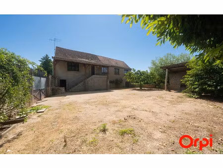 maison clessé 90.13 m² t-3 à vendre  210 000 €