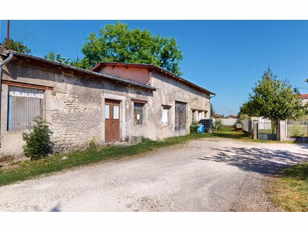maison commercy m² t-4 à vendre  132 000 €