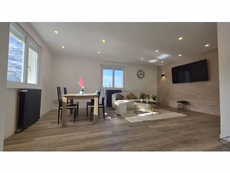 grande maison familiale entièrement rénovée