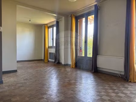 maison 3 chambre(s) à vendre