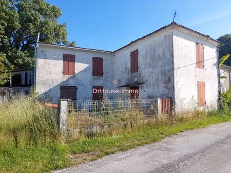 maison a renover