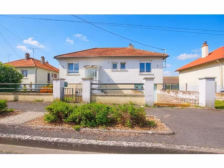 maison eppeville m² t-3 à vendre  90 000 €