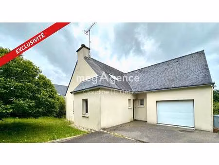 maison 6 pièces 115 m²