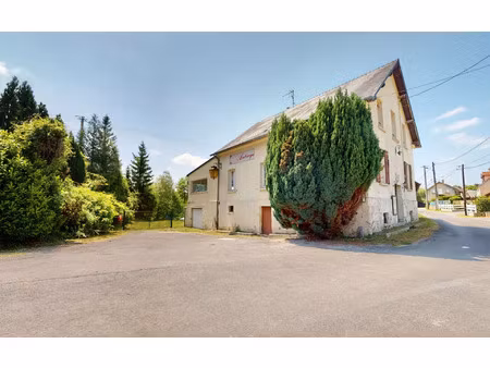 maison fontenoy m² t-8 à vendre  249 900 €