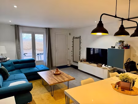 maison gigean 9 pièce(s) 207 m2