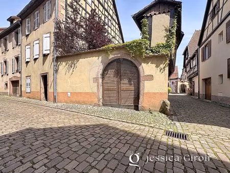 maison 3 chambre(s) à vendre