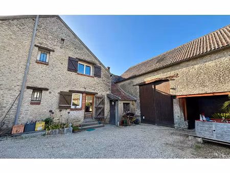 maison méréville m² t-4 à vendre  235 000 €