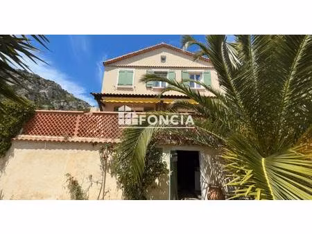 maison de charme 107m 2 avec annexe