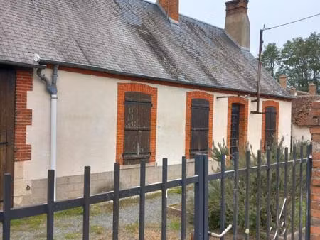 maison les bordes 4 pièce(s) 77 m2