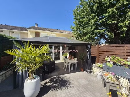 maison 6 pièces beau potentiel