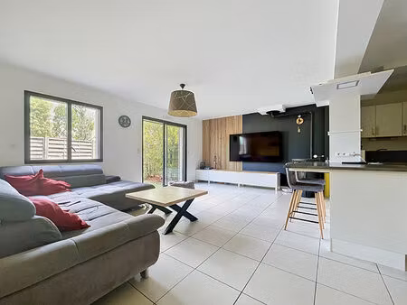 a vendre - maison 115m²  3 chambres