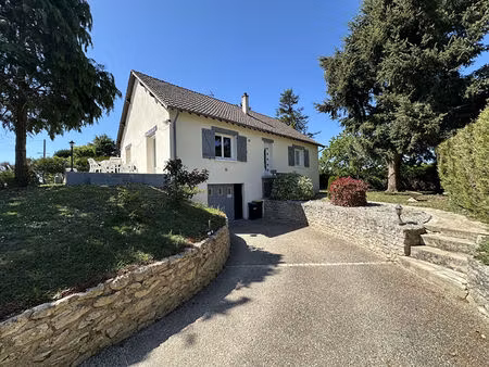 maison maves