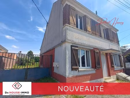 maison 5 pièces 165 m2