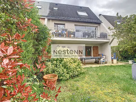 maison mery sur oise
