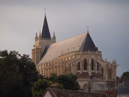 très belle affaire sur maison montfort l amaury