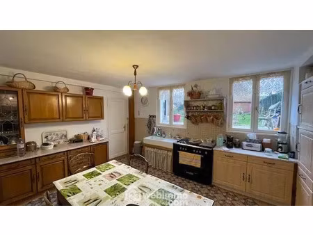 vente maison 5 pièces 103 m² noyon (60400)