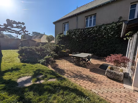 ensemble immobilier plein centre de missillac