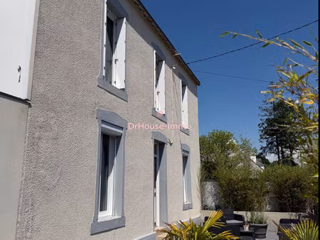 maison de charme construction année 50 de 7 pièces