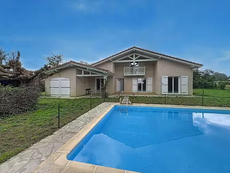 maison familiale