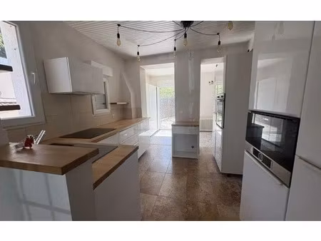 maison saint-maur-des-fossés 130 m² t-5 à vendre  680 000 €