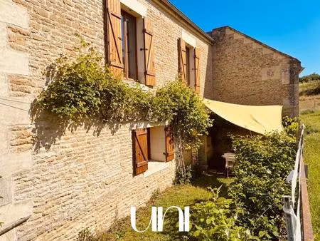 propriété 9 pièces de 175.31m2 en pierre - valambray