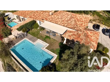 maison à sainte-maxime (83120)