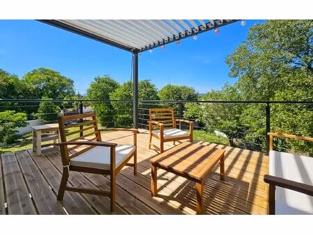 maison sauve m² t-3 à vendre  304 000 €