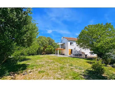 maison sauve m² t-3 à vendre  315 000 €