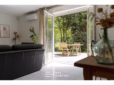 maison t4 lac de saint caprais-gramont.