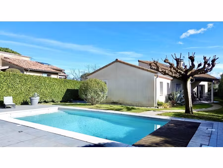 maison de 143m2 à cornas