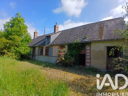 vente maison/villa 3 pièces