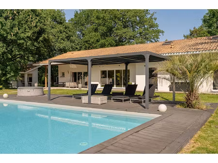 maison 6 pièces 180 m2