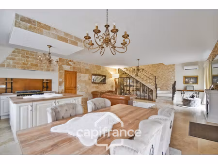 maison à vendre louhans 4 pièce(s) 133m2 426 000€