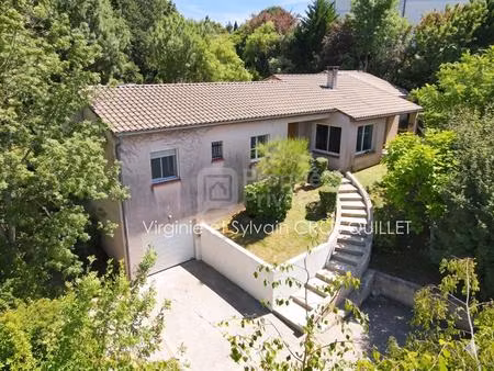 maison centre ville montastruc la conseillère t5 170 m2 + garage