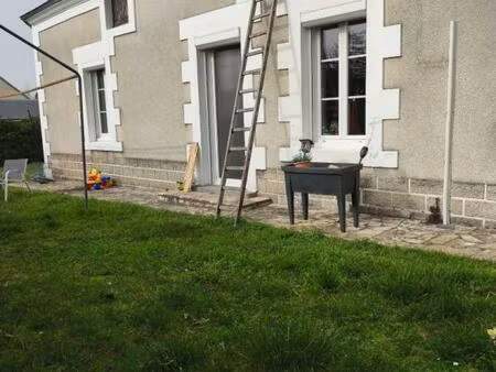 maison pruniers