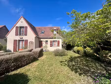 maison mareil-le-guyon